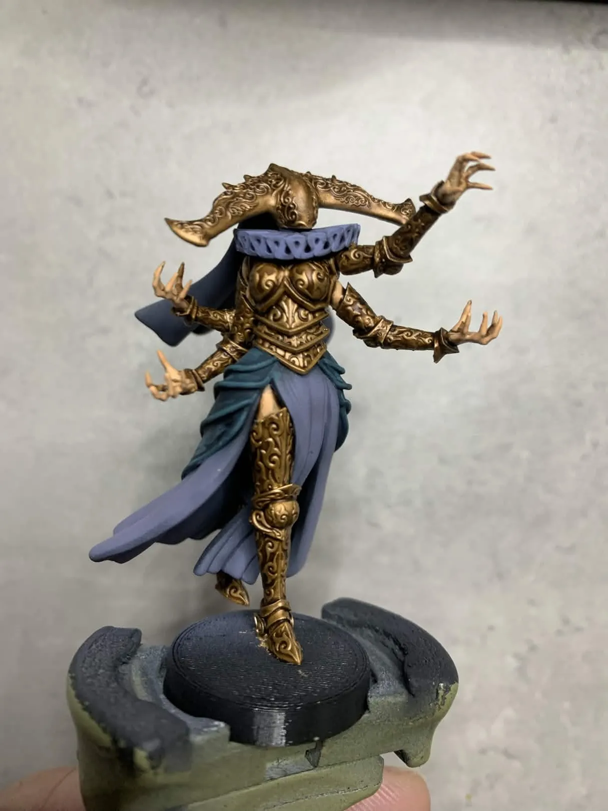 Artillery Witch